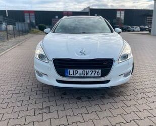Peugeot 508 Gebrauchtwagen