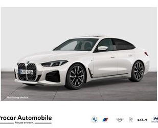 BMW 430 Gran Coupé Gebrauchtwagen