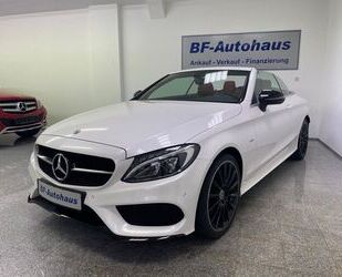 Mercedes-Benz C 200 Gebrauchtwagen