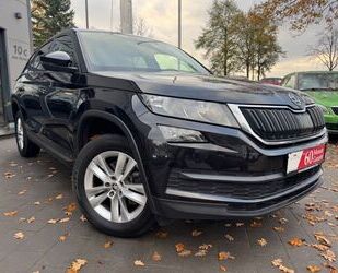 Skoda Kodiaq Gebrauchtwagen