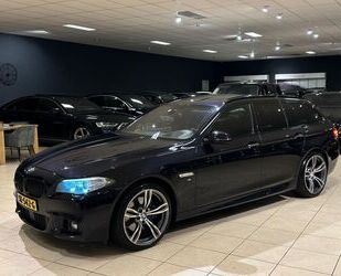 BMW 535 Gebrauchtwagen