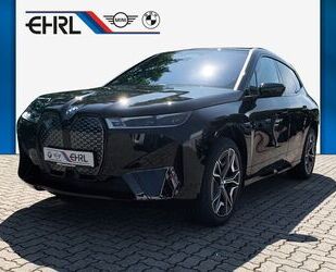 BMW iX Gebrauchtwagen