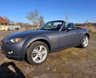Mazda MX-5 Gebrauchtwagen