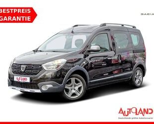 Dacia Dokker Gebrauchtwagen