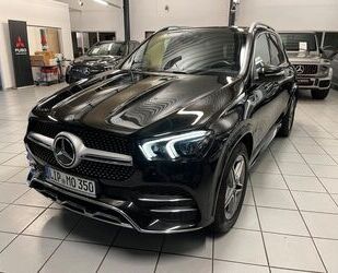 Mercedes-Benz GLE 350 Gebrauchtwagen