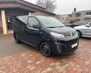 Citroen Jumpy Gebrauchtwagen