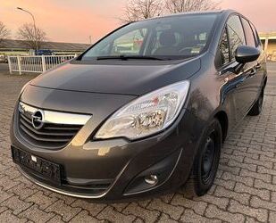 Opel Meriva Gebrauchtwagen