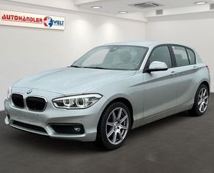 BMW 118 Gebrauchtwagen