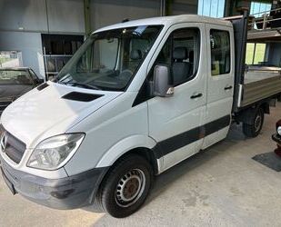 Mercedes-Benz Sprinter Gebrauchtwagen