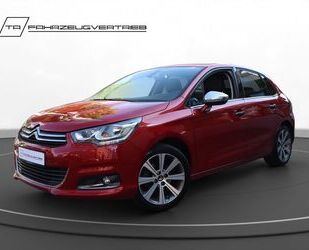 Citroen C4 Gebrauchtwagen