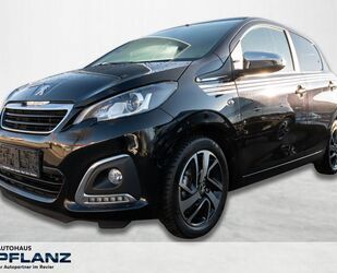 Peugeot 108 Gebrauchtwagen