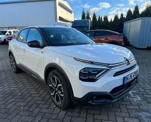 Citroen C4 Gebrauchtwagen