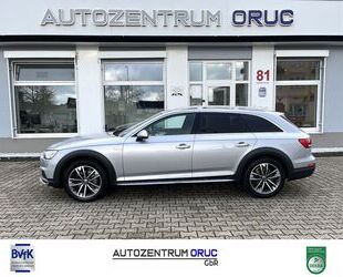 Audi A4 Allroad Gebrauchtwagen