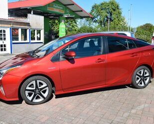 Toyota Prius Gebrauchtwagen