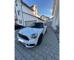 Mini Cooper Countryman Gebrauchtwagen