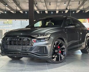 Audi Q8 Gebrauchtwagen