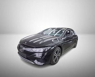 Mercedes-Benz EQE Gebrauchtwagen