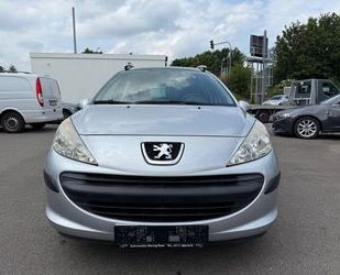 Peugeot 207 Gebrauchtwagen