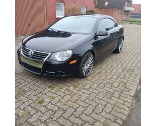 VW Eos Gebrauchtwagen