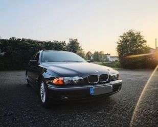 BMW 523 Gebrauchtwagen
