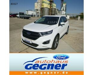 Ford Edge Gebrauchtwagen