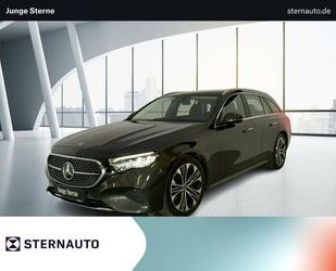 Mercedes-Benz E 200 Gebrauchtwagen