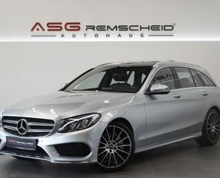 Mercedes-Benz C 300 Gebrauchtwagen