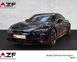 Audi RS e-tron GT Gebrauchtwagen