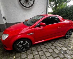 Opel Tigra Gebrauchtwagen