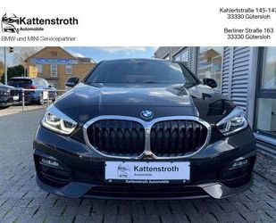 BMW 120 Gebrauchtwagen