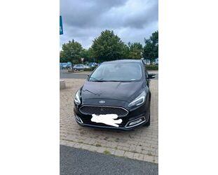 Ford S-Max Gebrauchtwagen