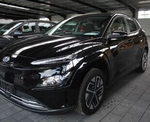 Hyundai KONA Elektro Gebrauchtwagen