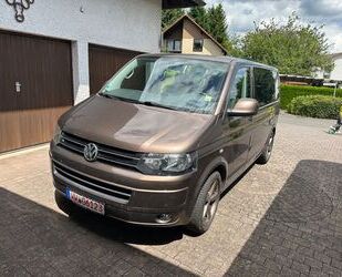 VW T5 Transporter Gebrauchtwagen