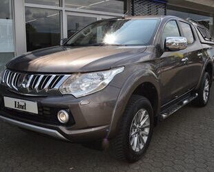 Mitsubishi L200 Gebrauchtwagen
