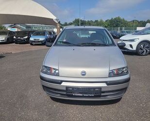Fiat Punto Gebrauchtwagen