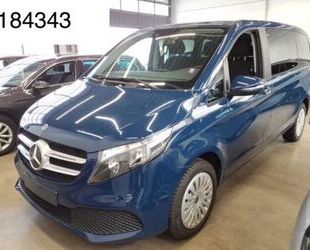 Mercedes-Benz V 220 Gebrauchtwagen