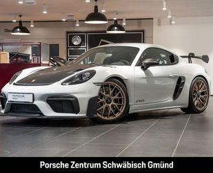 Porsche Cayman Gebrauchtwagen