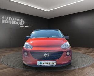 Opel Adam Gebrauchtwagen