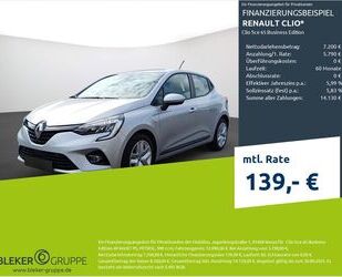 Renault Clio Gebrauchtwagen