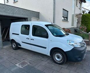 Renault Kangoo Gebrauchtwagen