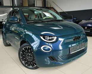 Fiat 500e Gebrauchtwagen
