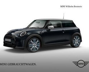 Mini Cooper S Gebrauchtwagen