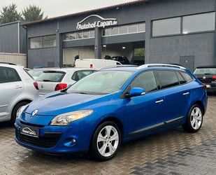 Renault Megane Gebrauchtwagen