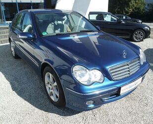 Mercedes-Benz C 180 Gebrauchtwagen