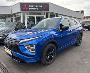 Mitsubishi Eclipse Cross Gebrauchtwagen