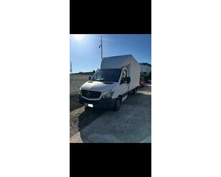 Mercedes-Benz Sprinter Gebrauchtwagen