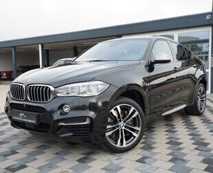 BMW X6 M50 Gebrauchtwagen