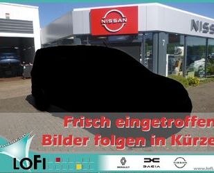 Nissan Leaf Gebrauchtwagen