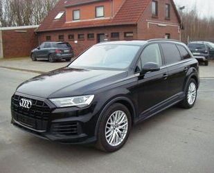 Audi Q7 Gebrauchtwagen