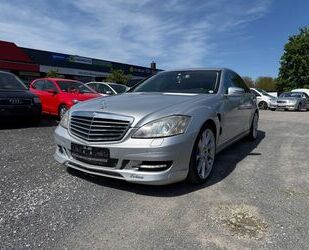 Mercedes-Benz S 350 Gebrauchtwagen